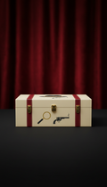 Murder Mystery Deluxe Party Kit