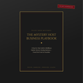 The Mystery Host Business Playbook